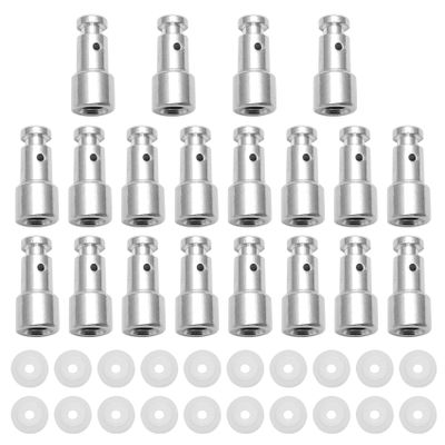 Agwuoetr 20-Pack Pressure Cooker Valve Replacement