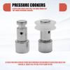 Agwuoetr 20-Pack Pressure Cooker Valve Replacement view 2