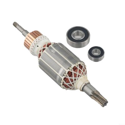 Reliable Rotor Assembly Solution #5136337 for Electric Hammers