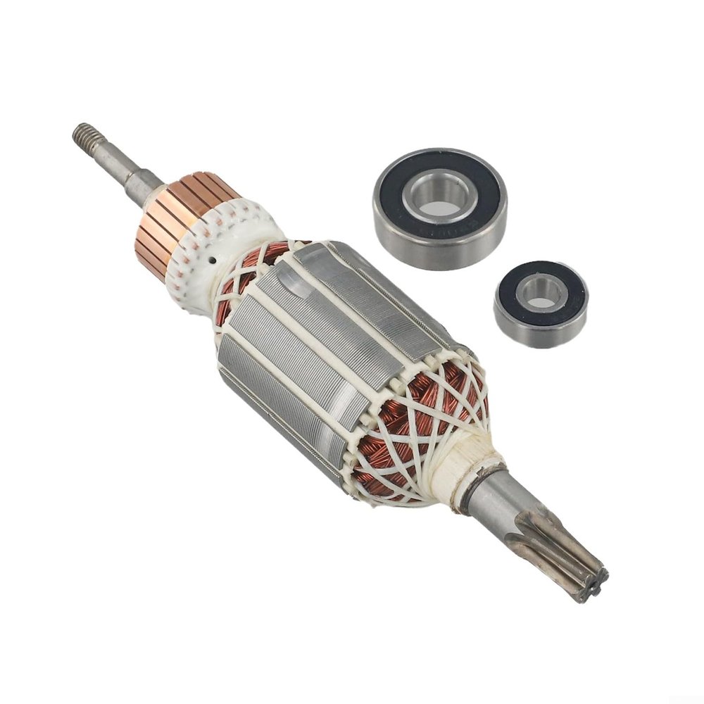 Reliable Rotor Assembly Solution #5136337 for Electric Hammers