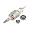 Reliable Rotor Assembly Solution #5136337 for Electric Hammers view 2