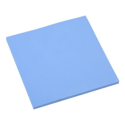 Silicone Thermal Pad, 00 x 100 x 5 mm, for CPU and GPU Heat Dissipation