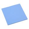 Silicone Thermal Pad, 00 x 100 x 5 mm, for CPU and GPU Heat Dissipation view 1