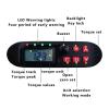 Digital Torque Adapter, 1.5–340 Nm, Adjustable, 2% Accuracy view 2