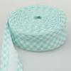 CIVIOOH 25 mm Cotton Bias Tape, Single-Fold Bias Binding, Cross-Grain Series, Craft and Sewing Fabric Tape, 5 m/Roll view 1