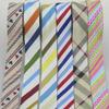 CIVIOOH 25 mm Cotton Bias Tape, Single-Fold Bias Binding, Cross-Grain Series, Craft and Sewing Fabric Tape, 5 m/Roll view 3