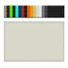 Waterproof Sun Shade Sail 1.6 x 2.3 m, Cream view 1