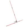 Qzdtue Golf Alignment Sticks, Portable Multifunctional Swing and Posture Trainer, 1.05 x 1.05 cm view 1