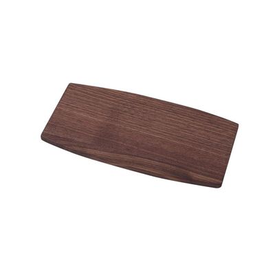 DTACBNEUZ Black Walnut Serving Tray
