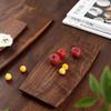 DTACBNEUZ Black Walnut Serving Tray view 4