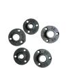 SHUNMIN 5-Piece Pipe Flange Set, Antique Wall-Mount/Floor Flanges, DN20 view 3