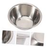 Stainless Steel Instrument Tray, Multipurpose Bowl for Clinic and Home view 4