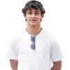 Andrea Kimi Antonelli (Casual) Half-Body Buddy Cutout view 1