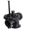 Lawn Mower Fuel Tank and Carburetor Replacement for 499809, 498809A, 494406 view 3