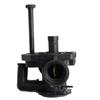 Lawn Mower Fuel Tank and Carburetor Replacement for 499809, 498809A, 494406 view 4