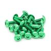 DINGDAA Complete Motorcycle Fairing Screw Kit for Honda CBR600RR CBR900RR CBR929RR CBR1000RR view 2