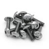 DINGDAA Complete Motorcycle Fairing Screw Kit for Honda CBR600RR CBR900RR CBR929RR CBR1000RR view 4