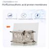 N324 N424 N438 Proton/Cation Exchange Membrane, PTFE Fabric-Reinforced (N438, 10 cm x 10 cm) view 3