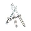 M3.2 x 8 mm Aluminum Pop Rivets, 50 Pack view 3