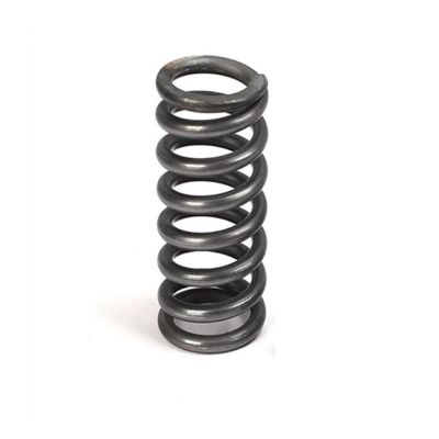 1PC Shock-Absorbing Large Compression Spring, 4 mm Wire Diameter, 20–50 mm Outer Diameter, 50–300 mm Length (4 × 45 × 300 mm)