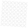 Angoily 1,000-Piece Tile Spacers and Leveling Clips, 2 mm view 1