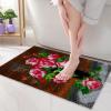 WGQR DIY Latch Hook Rug Kit with Tools, 45 x 70 cm view 4