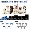 KYJSW 100% Waterproof Reversible Sofa Cover for Dogs, Washable Non-Slip Dog Blanket for Sofa or Bed, Furniture Protector for Kids, Dogs and Cats, Beige, 208 x 259 cm view 2