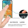 Lucyliy 3-Pack Compatible with itel P55 Plus Tempered Glass Screen Protector, 9H Hardness, High Definition view 3