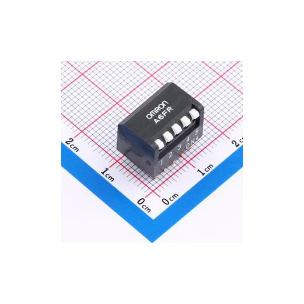 (1 pc) A6FR-5101 DIP