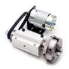 TBGCXJSV Extended Lathe with 895 Motor and M14 x 1 Chuck view 1
