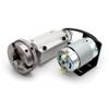 TBGCXJSV Extended Lathe with 895 Motor and M14 x 1 Chuck view 3