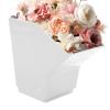 Uhngw Modern Square Space-Saving Wall-Mounted Planter view 1
