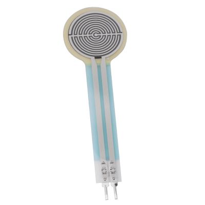 Push-Pressure Sensor for Pressure Detection and Testing