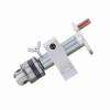 Rotating Live Center for DIY Woodworking Lathes with WRE view 1