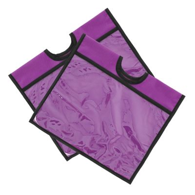 PVC and PE Traffic Cone Covers for Warning Notices