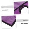 PVC and PE Traffic Cone Covers for Warning Notices view 4