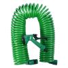 Expandable Garden Hose with Spray Nozzle, 5 Spray Modes view 1
