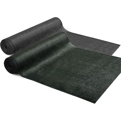 Floordirekt Marius Fence Screen | Privacy Screen for Fences and Balconies | Green, 100 cm x 6 m
