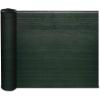 Floordirekt Marius Fence Screen | Privacy Screen for Fences and Balconies | Green, 100 cm x 6 m view 2