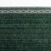 Floordirekt Marius Fence Screen | Privacy Screen for Fences and Balconies | Green, 100 cm x 6 m view 3