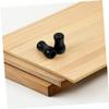 Vaguelly Elegant Blind Cord Pulls, 20-Piece Wooden Tassel Set view 4