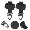 GALPADA 10-Piece Glove Holder Straps for Outdoor Activities view 3