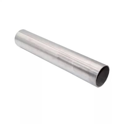 250 mm Hollow Titanium Tube, 328 mm OD, 0.54 mm Thick, 1 Pc.