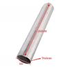 250 mm Hollow Titanium Tube, 328 mm OD, 0.54 mm Thick, 1 Pc. view 2