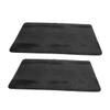 HONITANO 2-Piece Magic Poker Mats for Cards and Magic Tricks, Non-Slip Close-Up Props for Parties and Events view 1