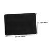 HONITANO 2-Piece Magic Poker Mats for Cards and Magic Tricks, Non-Slip Close-Up Props for Parties and Events view 2