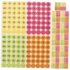 VILLFUL 20-Sheet Price Labels for Flea Markets and Small Businesses view 1