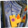 VILLFUL 20-Sheet Price Labels for Flea Markets and Small Businesses view 2