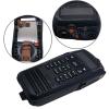 Front Housing Replacement Set with Knob for XPR6550 Radio view 2