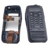 Front Housing Replacement Set with Knob for XPR6550 Radio view 3